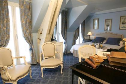 Hotel Des Ducs D'Anjou - image 10